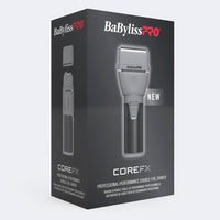 Thumbnail for BABYLISSPRO_CoreFX Professional Performance Double Foil Shaver_Cosmetic World