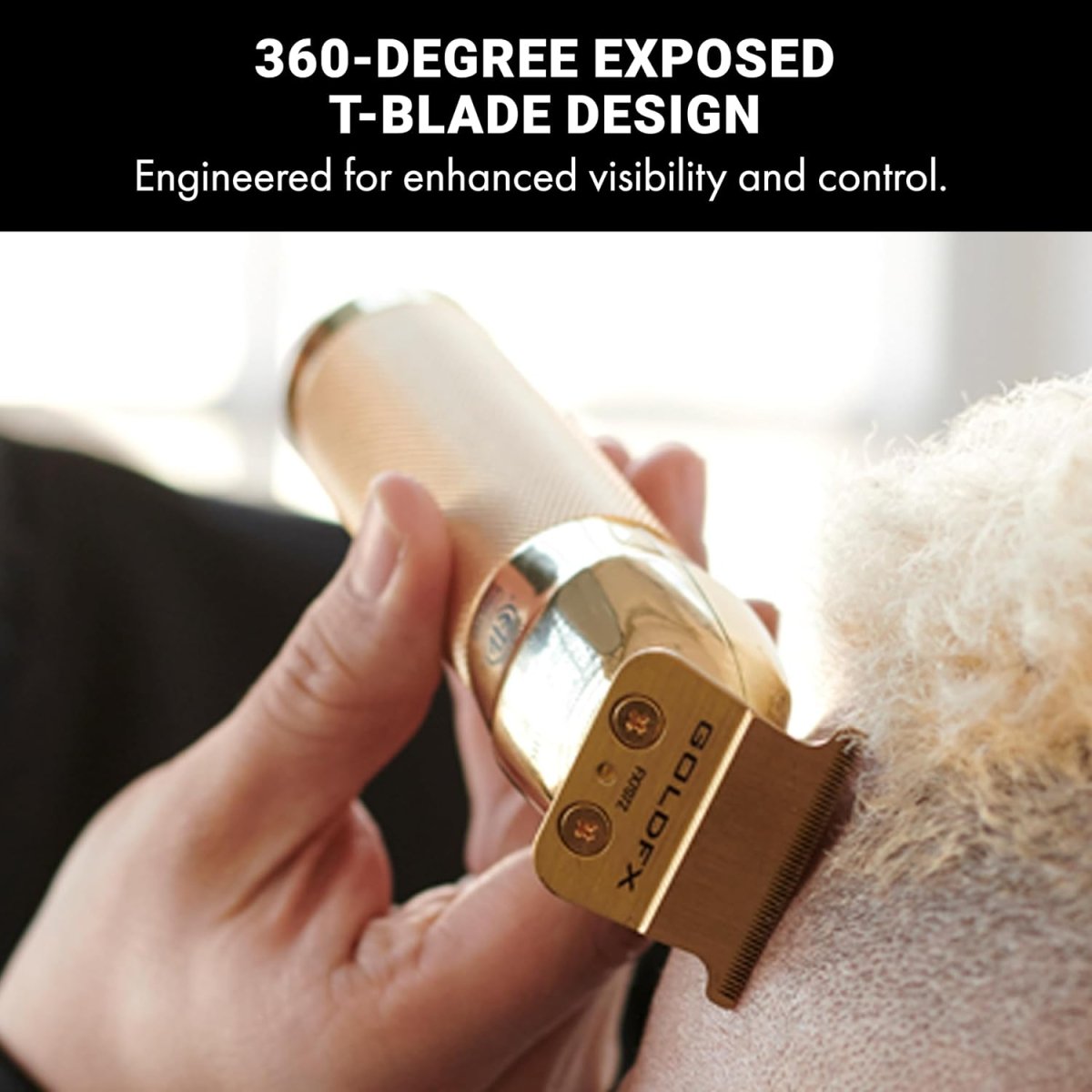 BabyLissPro_Gold Trimmer & Double-Foil Shaver Set – Limited Edition_Cosmetic World