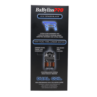 Thumbnail for BabyLissPro_High Performance Dual - Coil Motor Clipper_Cosmetic World