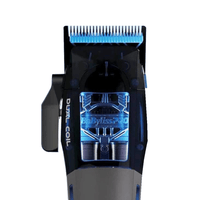 Thumbnail for BabyLissPro_High Performance Dual - Coil Motor Clipper_Cosmetic World