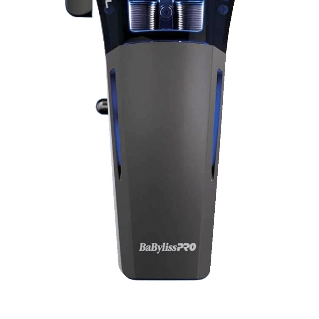 BabyLissPro_High Performance Dual - Coil Motor Clipper_Cosmetic World