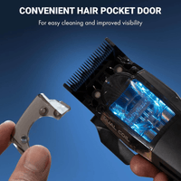 Thumbnail for BabyLissPro_High Performance Dual - Coil Motor Clipper_Cosmetic World