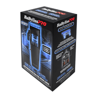 Thumbnail for BabyLissPro_High Performance Dual - Coil Motor Clipper_Cosmetic World