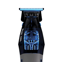 Thumbnail for BabyLissPro_High Performance Dual - Coil Motor Trimmer_Cosmetic World