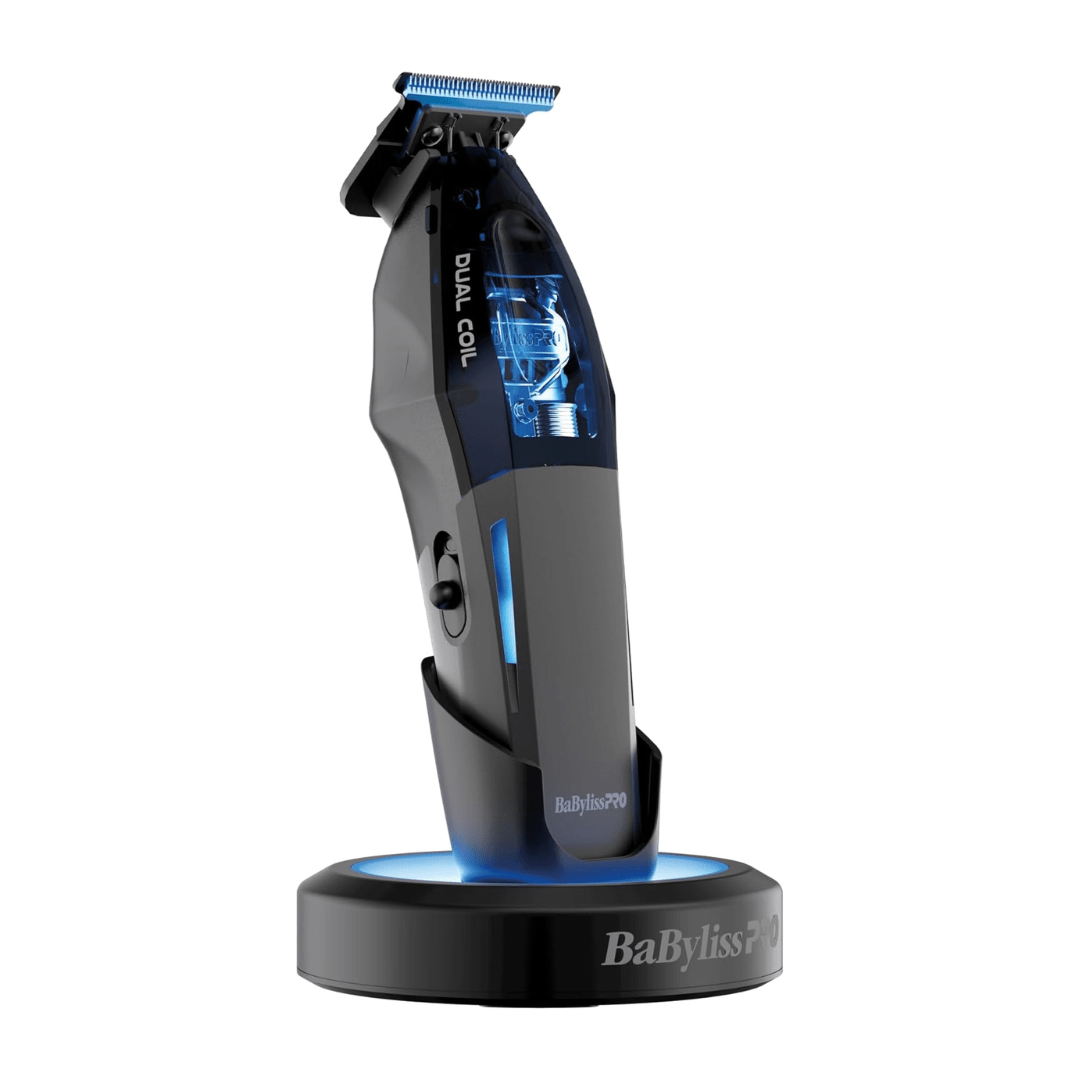 BabyLissPro_High Performance Dual - Coil Motor Trimmer_Cosmetic World