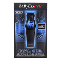 Thumbnail for BabyLissPro_High Performance Dual - Coil Motor Trimmer_Cosmetic World