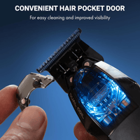 Thumbnail for BabyLissPro_High Performance Dual - Coil Motor Trimmer_Cosmetic World
