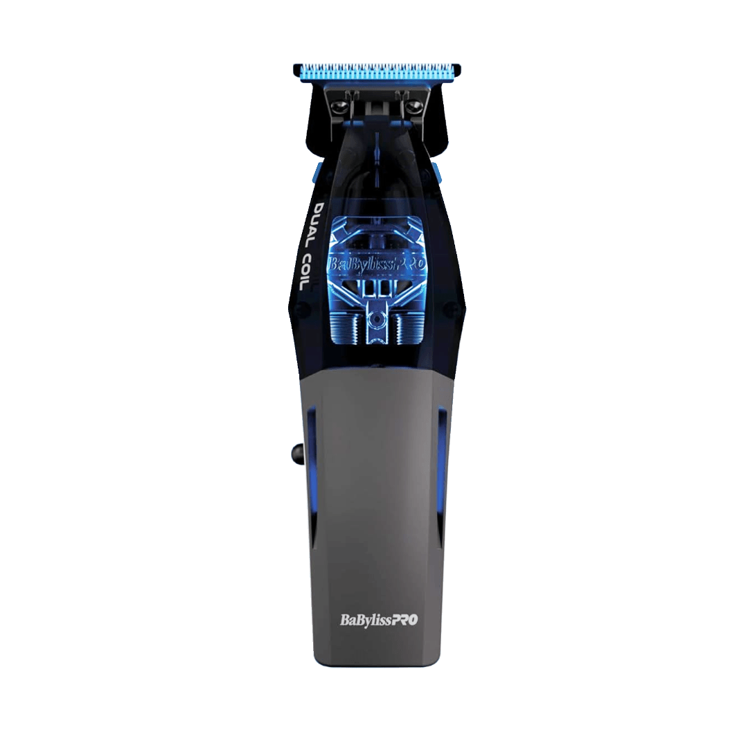 BabyLissPro_High Performance Dual - Coil Motor Trimmer_Cosmetic World