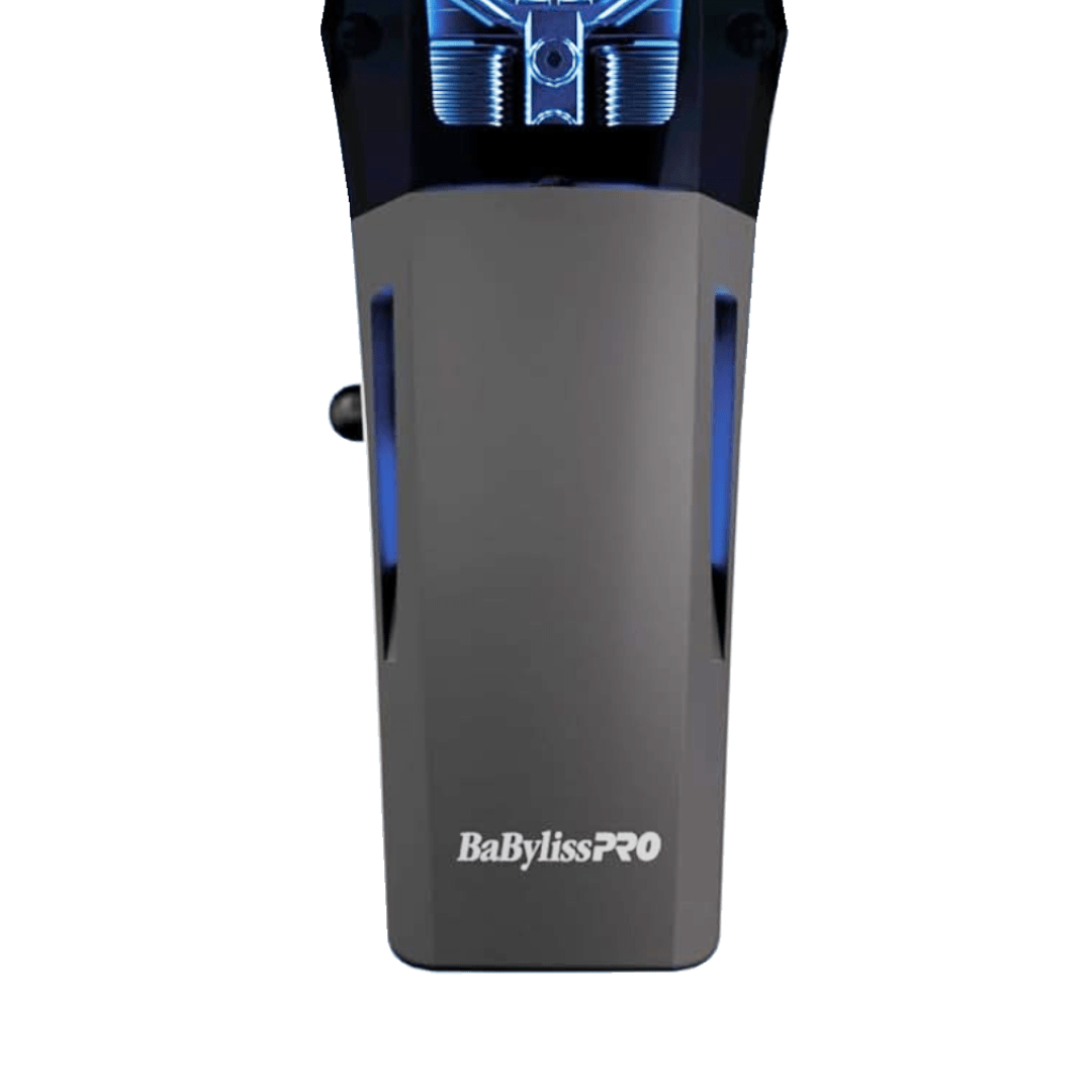 BabyLissPro_High Performance Dual - Coil Motor Trimmer_Cosmetic World