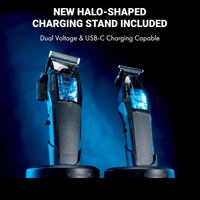 Thumbnail for BabyLissPro_High Performance Dual - Coil Motor Trimmer_Cosmetic World