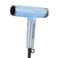 Thumbnail for BabyLissPro_High Speed Nano Light Hairdryer_Cosmetic World