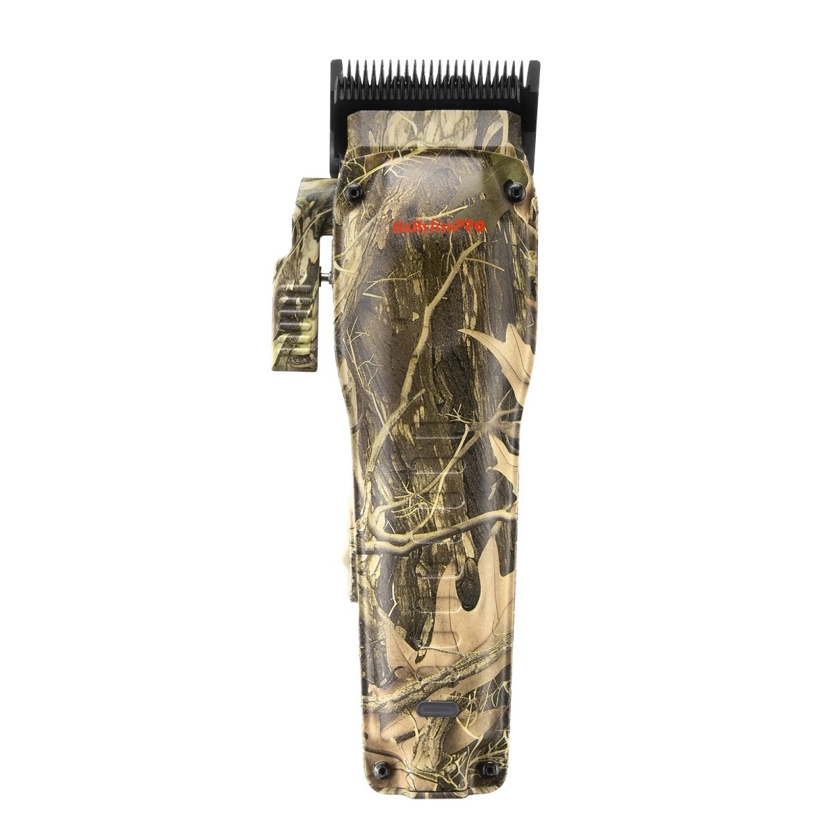 BabyLissPro_Lo - Pro FX Compact Series Camo Clipper_Cosmetic World