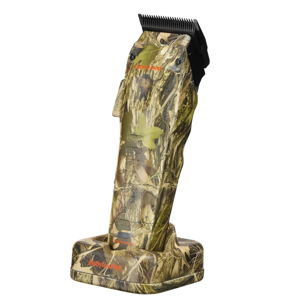 BabyLissPro_Lo - Pro FX Compact Series Camo Clipper_Cosmetic World