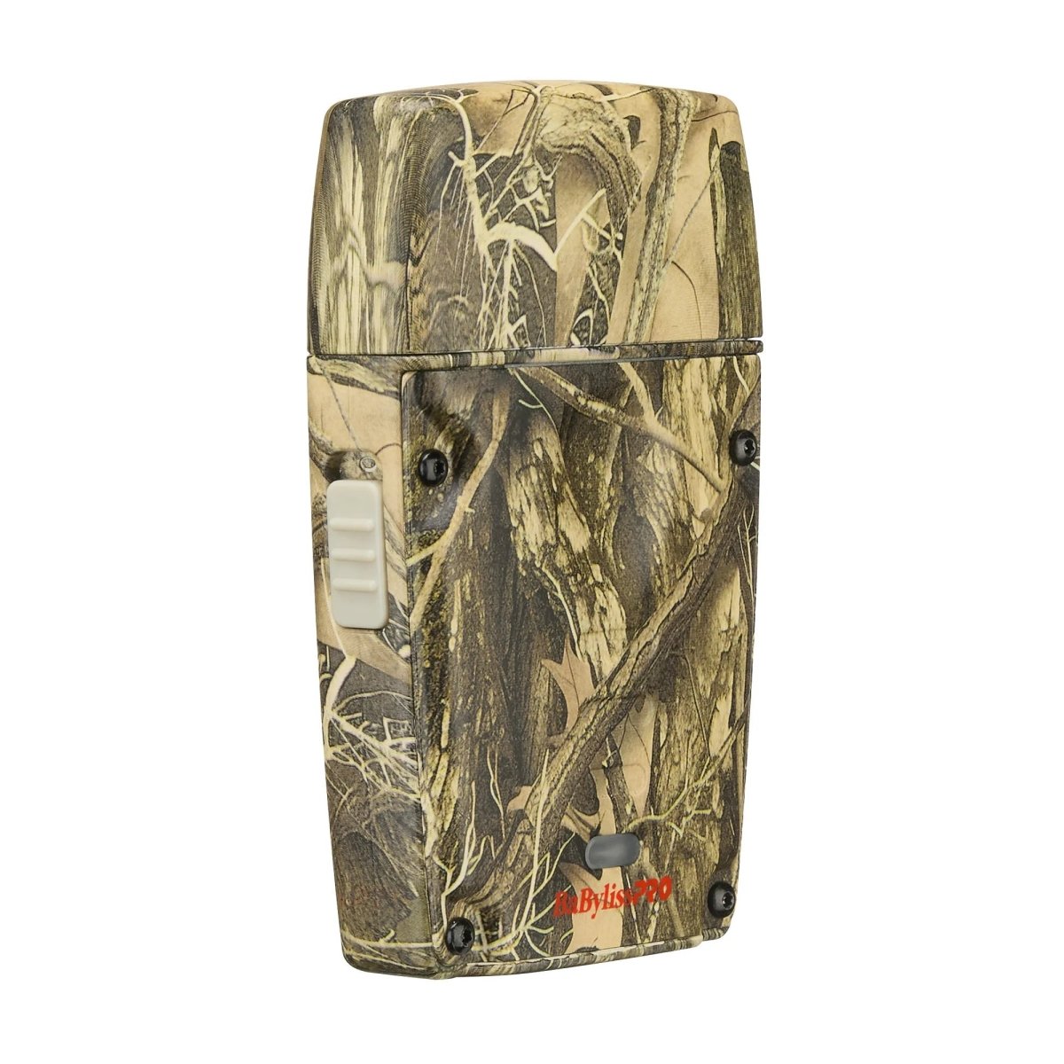 BabyLissPro_Lo - Pro FX Compact Series Camo Single - Foil Shaver_Cosmetic World