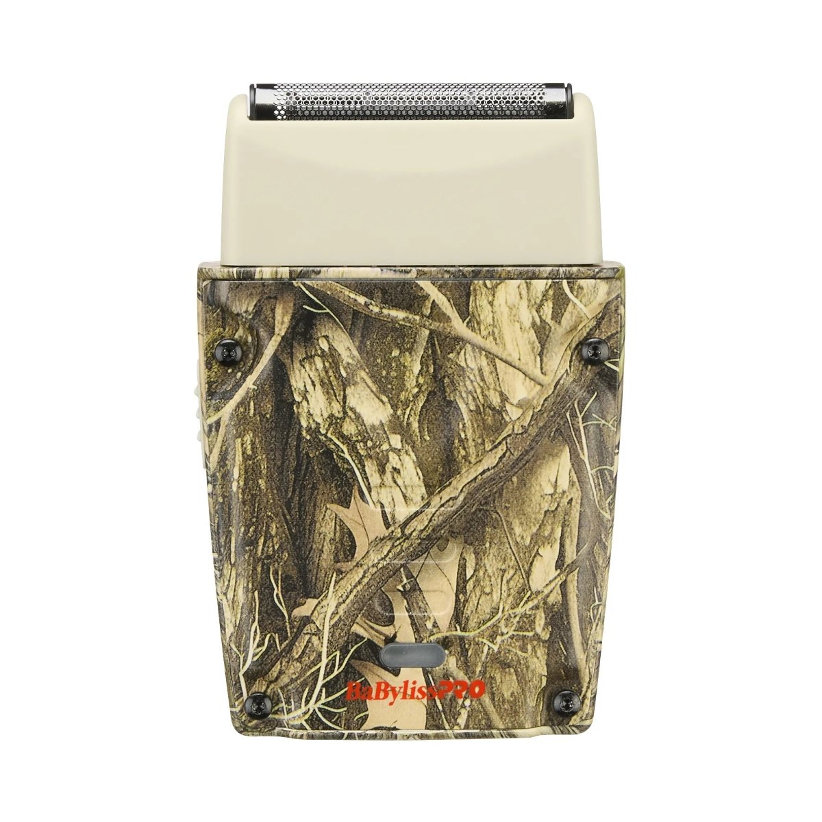BabyLissPro_Lo - Pro FX Compact Series Camo Single - Foil Shaver_Cosmetic World