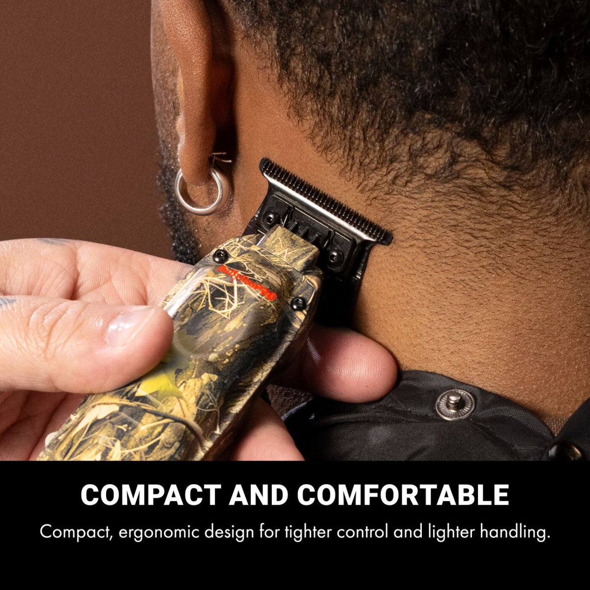 BabyLissPro_Lo - Pro FX Compact Series Camo Trimmer_Cosmetic World