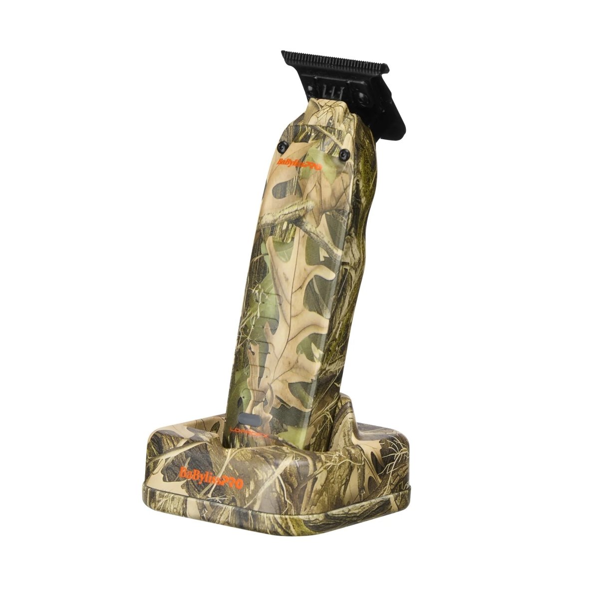 BabyLissPro_Lo - Pro FX Compact Series Camo Trimmer_Cosmetic World
