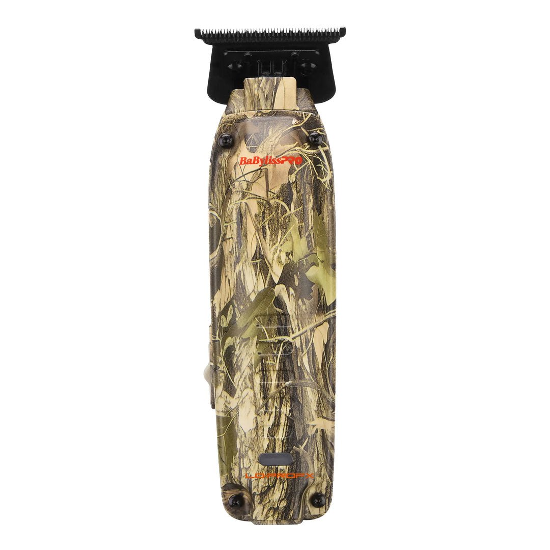 BabyLissPro_Lo - Pro FX Compact Series Camo Trimmer_Cosmetic World