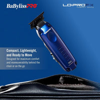 Thumbnail for BabyLissPro_LO-PROFX Compact Series Trimmer & Shaver Set_Cosmetic World