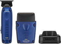 Thumbnail for BabyLissPro_LO-PROFX Compact Series Trimmer & Shaver Set_Cosmetic World