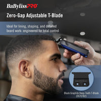 Thumbnail for BabyLissPro_LO-PROFX Compact Series Trimmer & Shaver Set_Cosmetic World