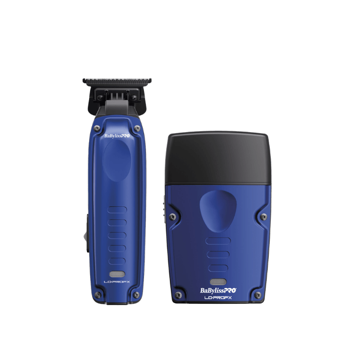 BabyLissPro_LO-PROFX Compact Series Trimmer & Shaver Set_Cosmetic World