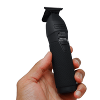 Thumbnail for BabyLissPro_Matte Black Trimmer & Double Foil Shaver Set_Cosmetic World