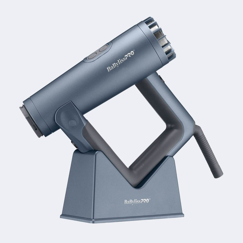 BabyLissPro_Nano Titanium AirSquarer Professional Hair Dryer_Cosmetic World