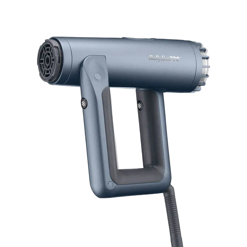 BabyLissPro_Nano Titanium AirSquarer Professional Hair Dryer_Cosmetic World