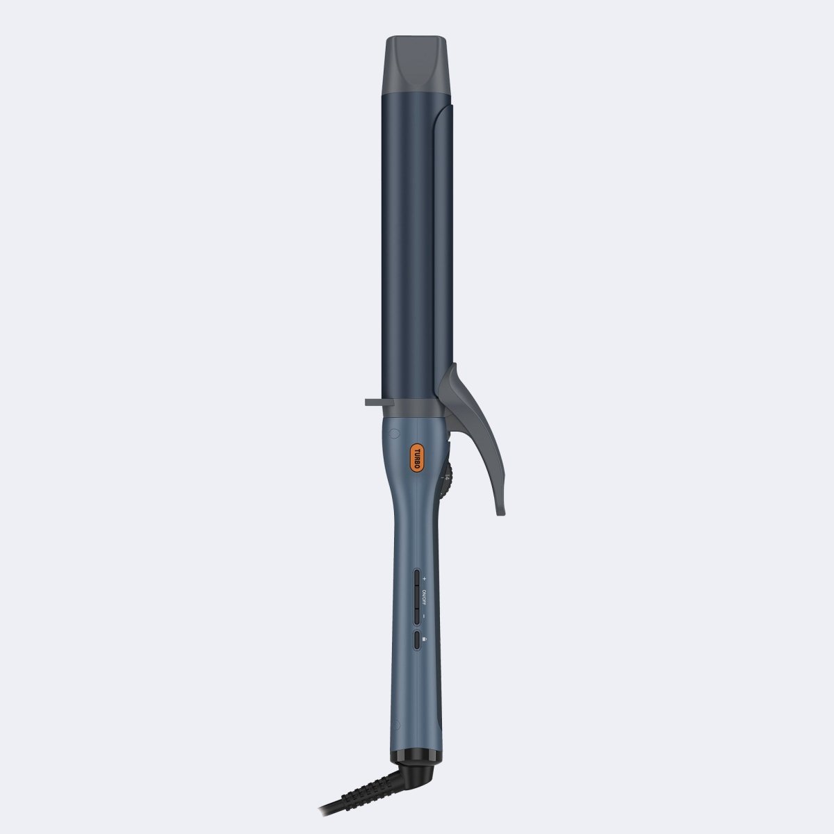 BabyLissPro_Nano Titanium PrecisionGrip Curling Iron_Cosmetic World