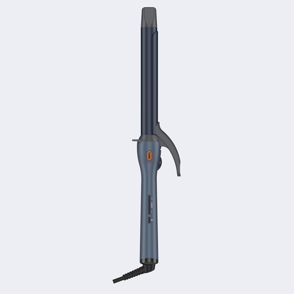 BabyLissPro_Nano Titanium PrecisionGrip Curling Iron_Cosmetic World