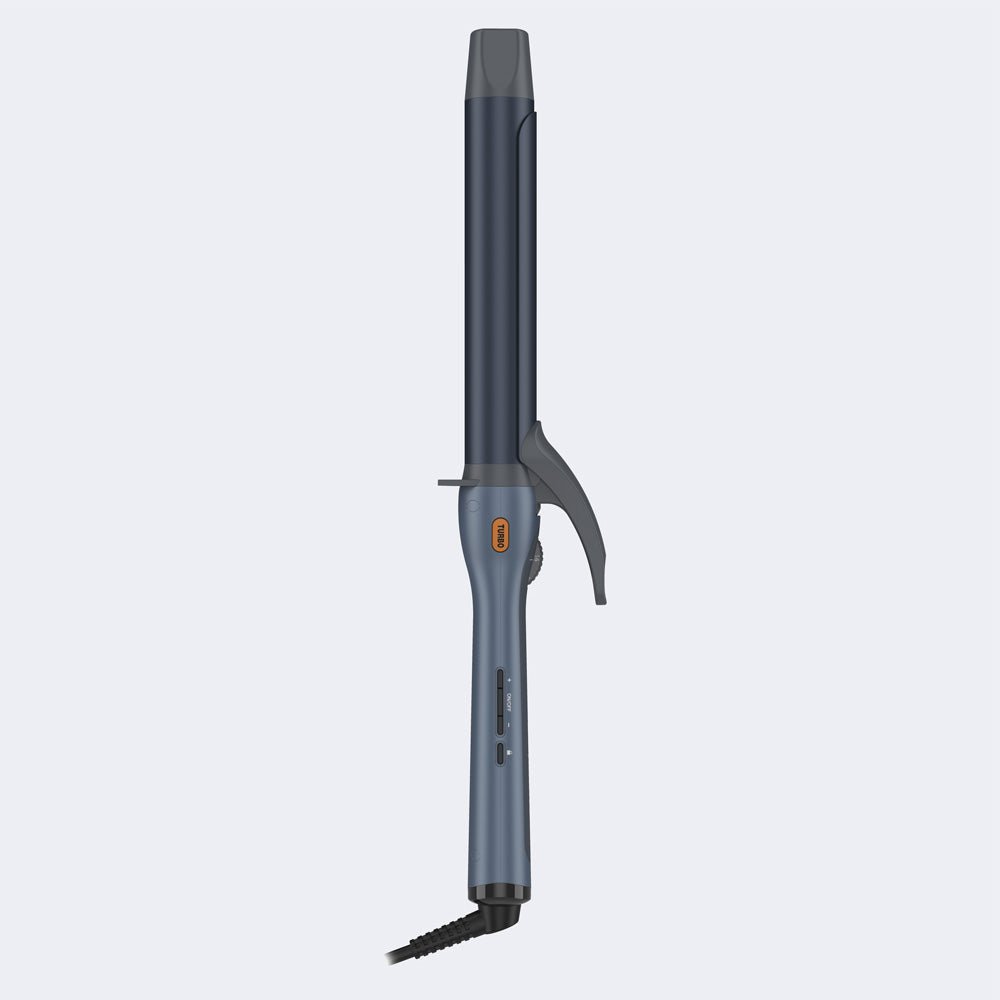 BabyLissPro_Nano Titanium PrecisionGrip Curling Iron_Cosmetic World