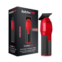 Thumbnail for BabyLissPro_Professional Performance Trimmer – Limited Edition Red_Cosmetic World