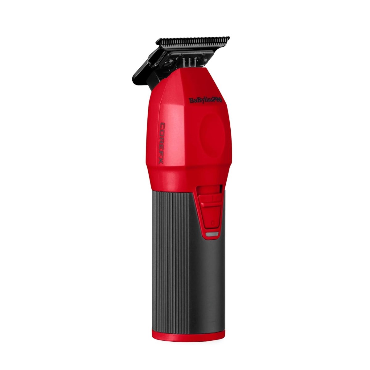 BabyLissPro_Professional Performance Trimmer – Limited Edition Red_Cosmetic World