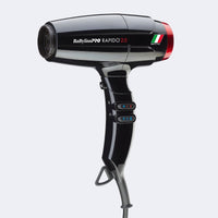 Thumbnail for BabyLissPro_Rapido 2.0 Italian Performance Hair Dryer_Cosmetic World