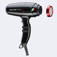 Thumbnail for BabyLissPro_Rapido 2.0 Italian Performance Hair Dryer_Cosmetic World