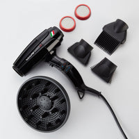 Thumbnail for BabyLissPro_Rapido 2.0 Italian Performance Hair Dryer_Cosmetic World