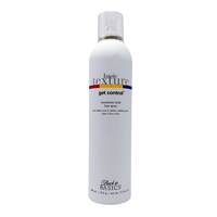 Thumbnail for Back To Basics_Get Control maximum hold hair spray_Cosmetic World