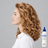 Thumbnail for Back To Basics_Texture Be Thick Spray Gel_Cosmetic World