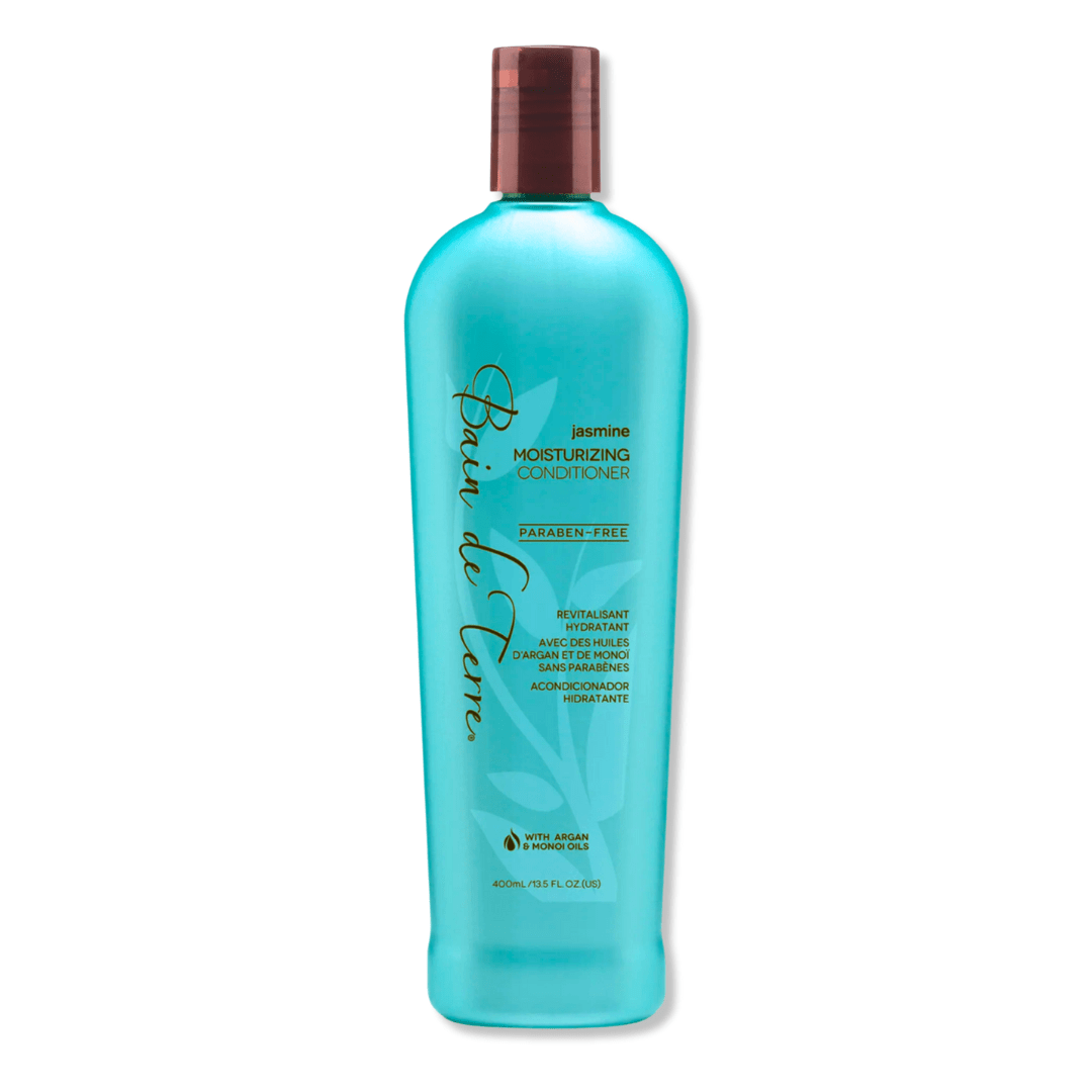 BAIN DE TERRE_Jasmine Moisturizing Conditioner_Cosmetic World