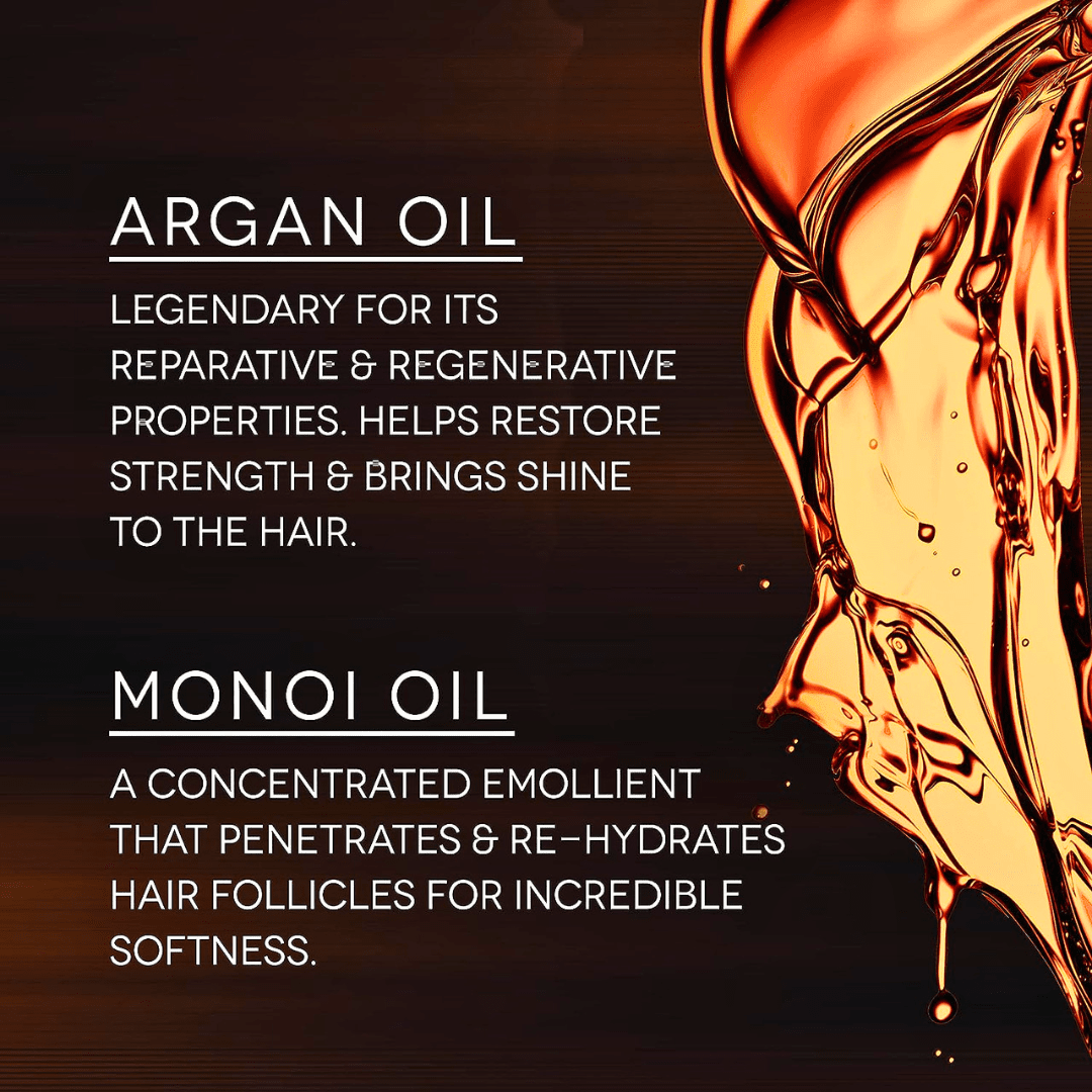 BAIN DE TERRE_Jasmine Moisturizing Shampoo_Cosmetic World