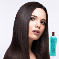 Thumbnail for Bain De Terre_Jasmine Moisturizing Shampoo_Cosmetic World