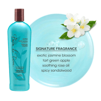 Thumbnail for Bain De Terre_Jasmine Moisturizing Shampoo_Cosmetic World