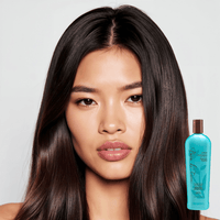 Thumbnail for Bain De Terre_Jasmine Moisturizing Shampoo_Cosmetic World