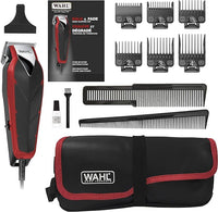 Thumbnail for WAHL PROFESSIONAL_Bald & Fade Hair Clipper Kit_Cosmetic World