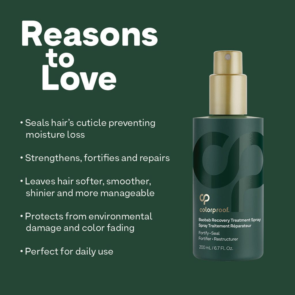 COLORPROOF_Baobab Recovery Treatment Spray_Cosmetic World