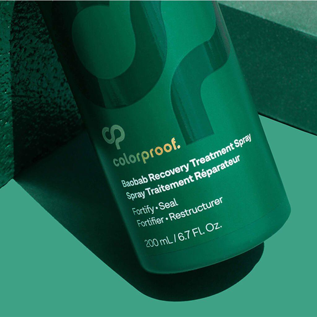 COLORPROOF_Baobab Recovery Treatment Spray_Cosmetic World