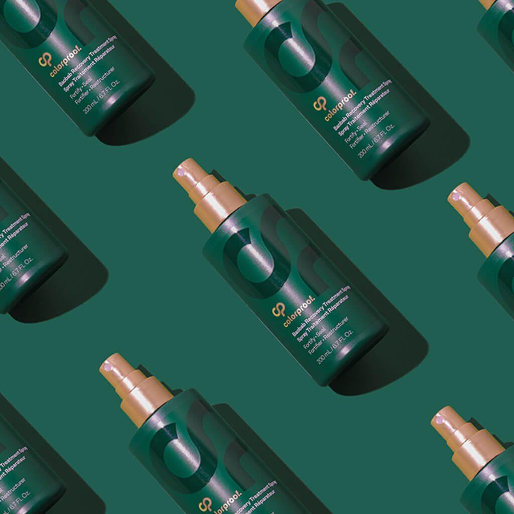 COLORPROOF_Baobab Recovery Treatment Spray_Cosmetic World