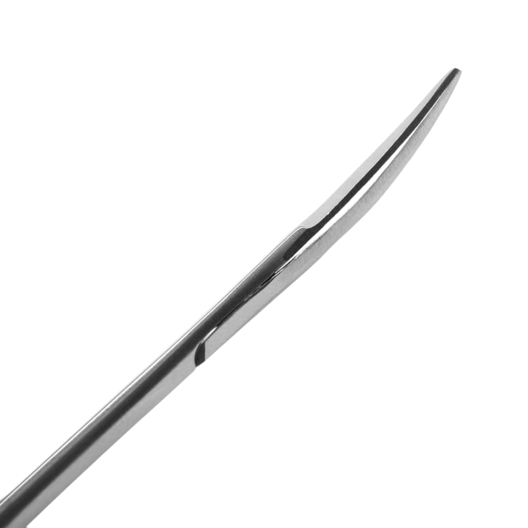 BarPro X_Curved Cuticle Scissors_Cosmetic World