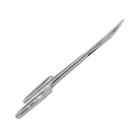 Thumbnail for BarPro X_Curved Cuticle Scissors_Cosmetic World